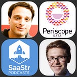 SaaStr AI: How To Sell, Scale, and Win