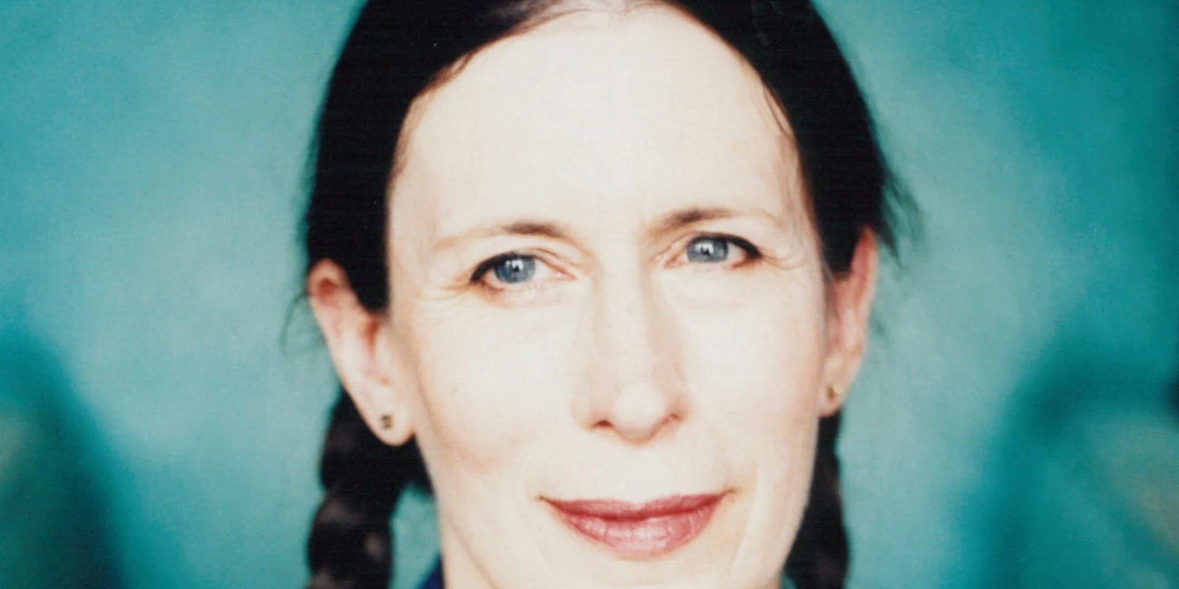 A Weekend With Meredith Monk