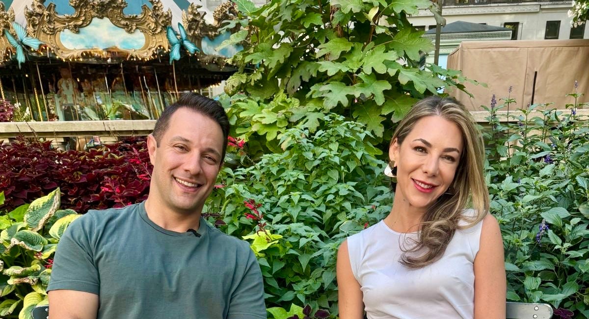 Lali Michelsen Joins Business of Speed as Chief Creative Officer