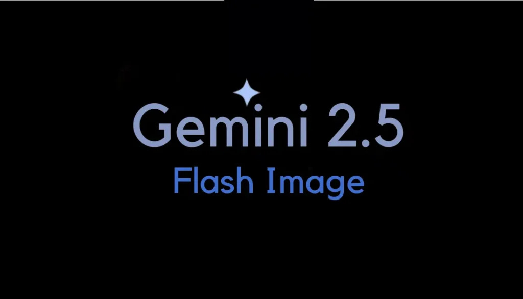 Gemini 2.5 Flash Image launched— the feature-rich image model is live in  cometAPI - CometAPI - All AI Models in One API