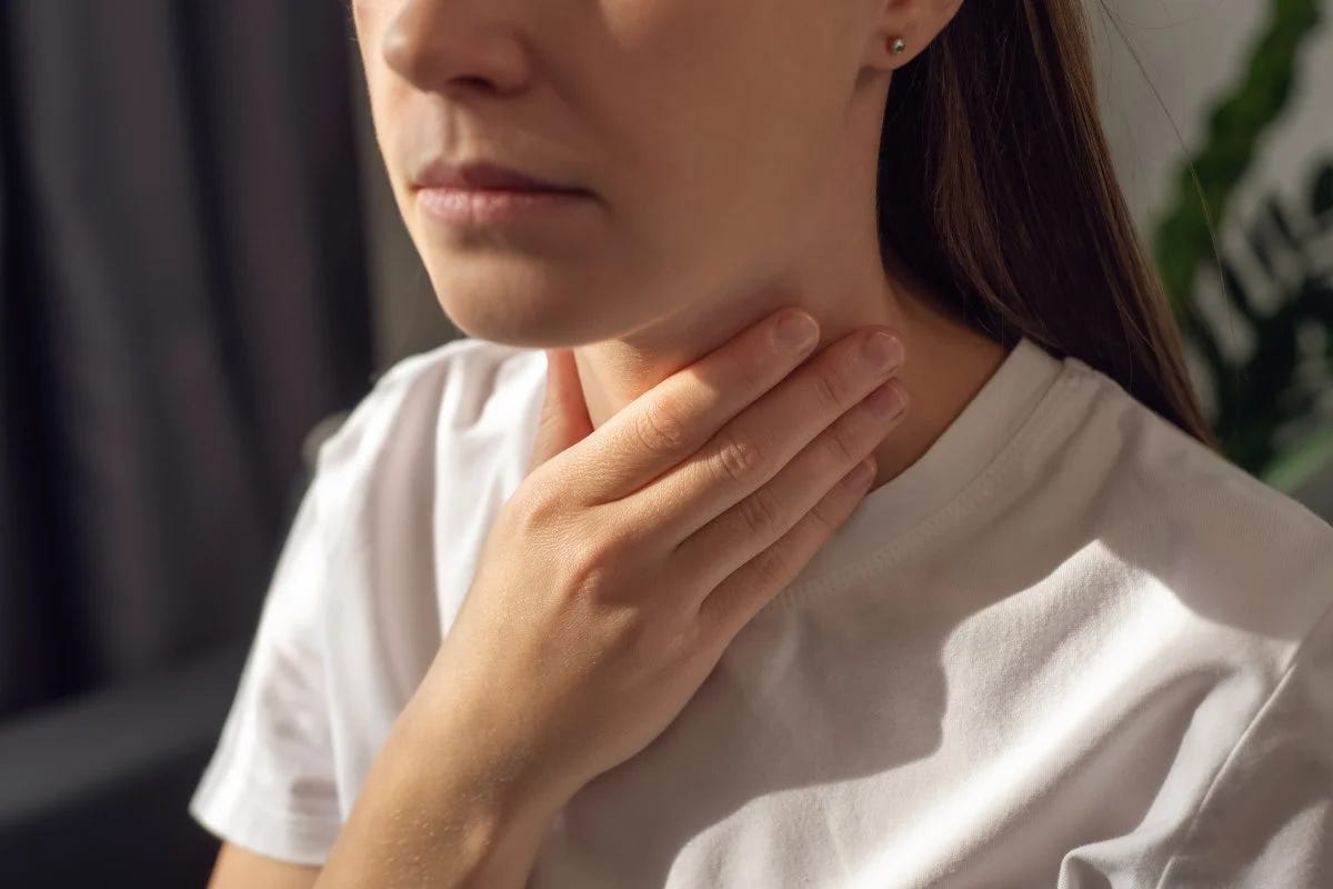 Non-Fatal Strangulation: The Silent Threat in Domestic Violence