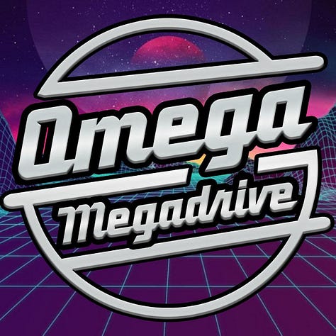 The second inductees of 2026: Omega Megadrive, The Blue Book Project, Tenebran, ForerunnerX, and Radical Bicep