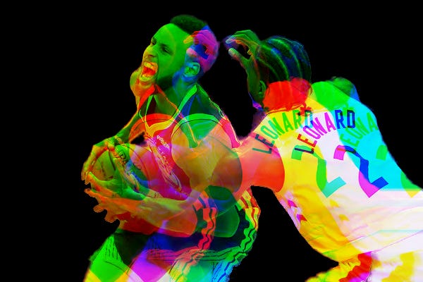 Golden State Warriors vs. Clippers: Final Regular Season Showdown