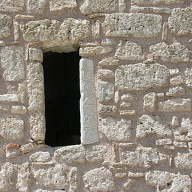 Tending our sorrows: Join our Passion Week Consolations 2024 (March 24-31).