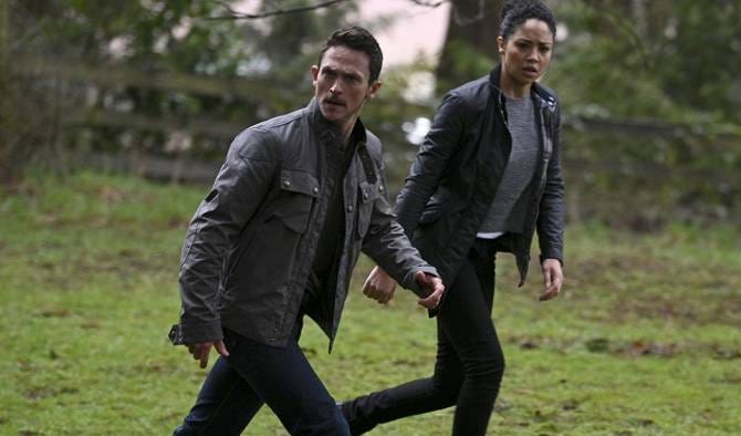 Too Much TV: Your TV Talking Points For Tuesday, June 29th, 2021