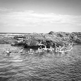 3 | Mulheres Nadando em Cornwall: um retiro com as Swim Sistas