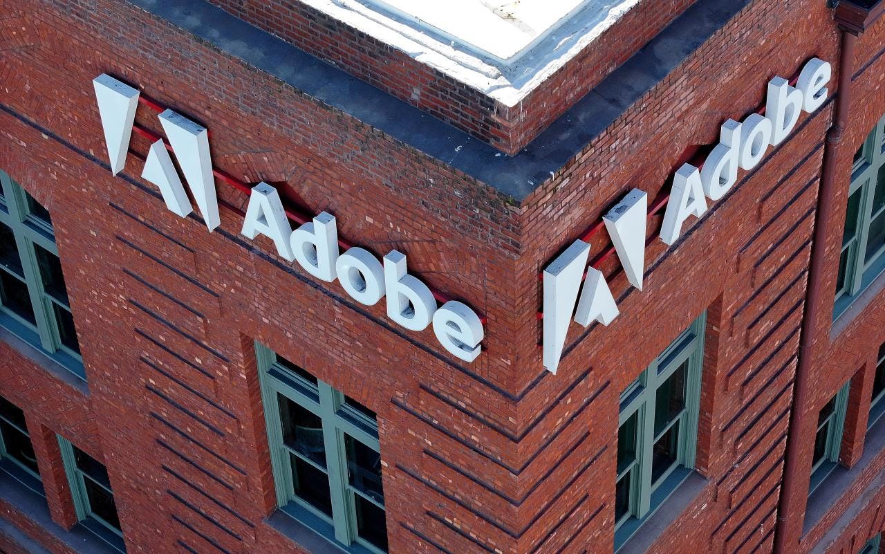 Adobe Integrates With ChatGPT