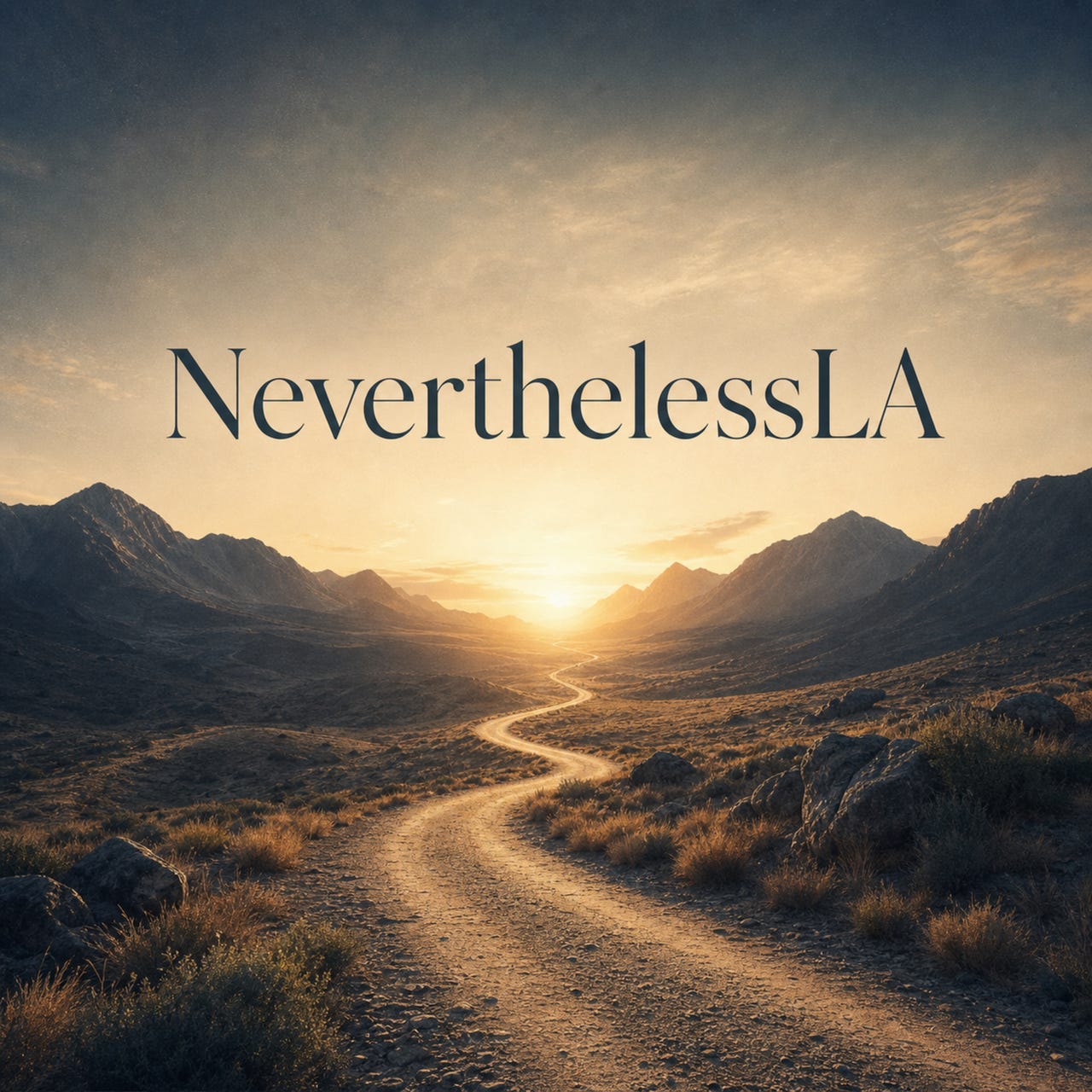 NeverthelessLA
