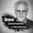 Billy McDonald's avatar