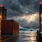 Can Insurance Stop a Voyage?
