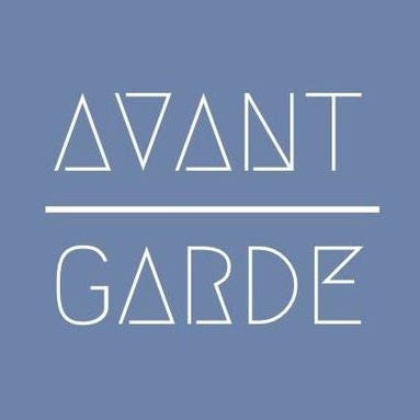 Avant-Garde Press logo