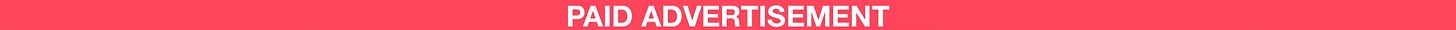 Ad banner