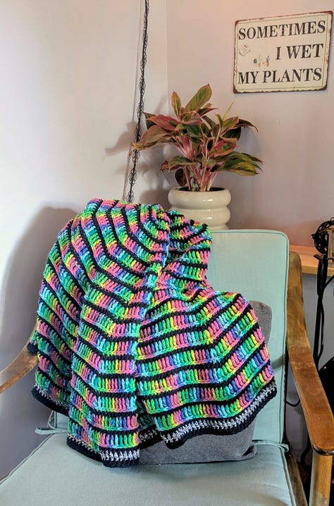 Various pictures of the project