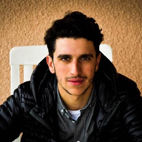 tcoratger (Thomas Coratger) · GitHub