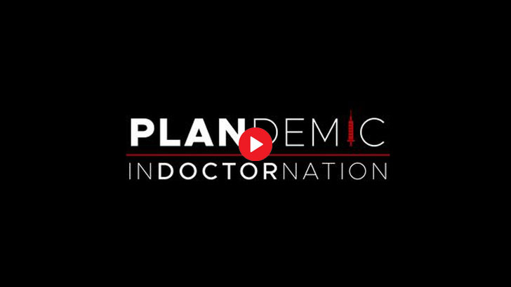 plandemic indoctornation