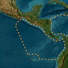 Voluntary Reporting Regime Announced for Cruising 'Hot' Waters