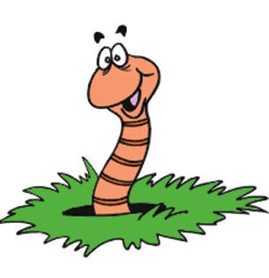 Behold the Lowly Earthworm - The Suffield Observer