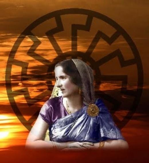 Savitri Devi - Babelio Savitri Devi - Babelio