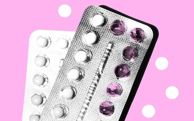 the pill 
