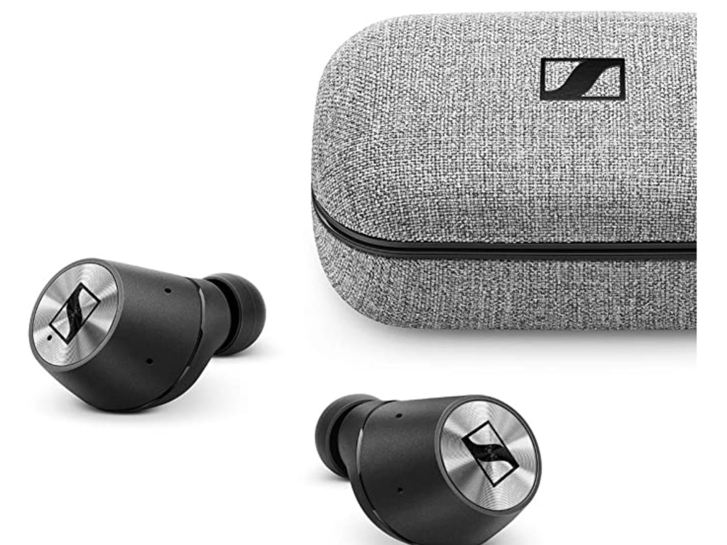 Auriculares bluetooth con micrófono para videollamadas oferta