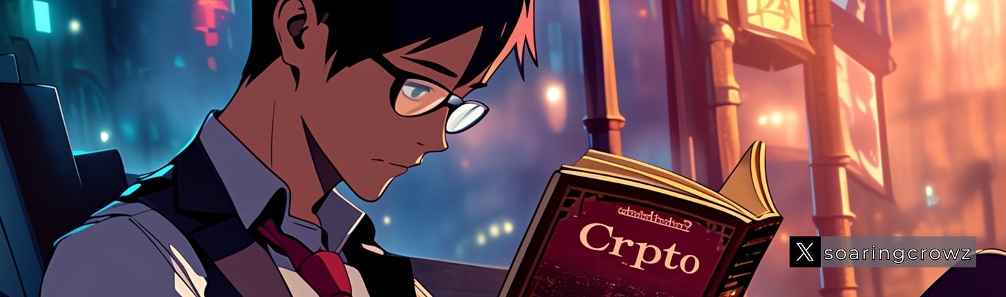 加密貨幣-代幣經濟-應用場景