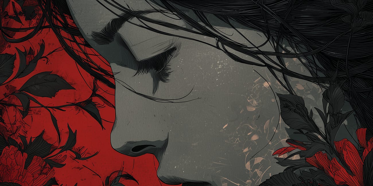 Ini & Oui | Hidden Chambers