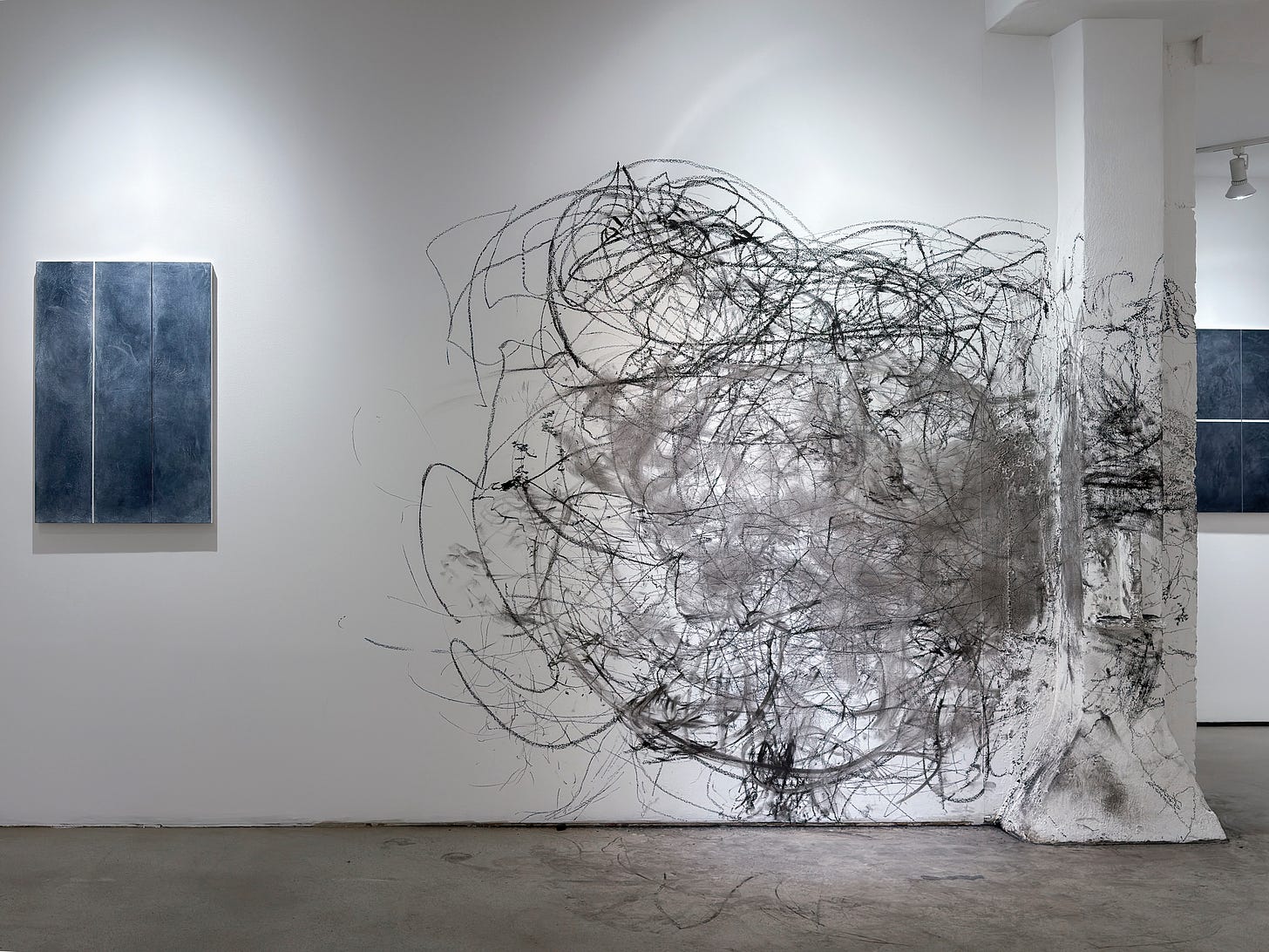 your) body is a porous language - Exhibition Overview - Ann Street Gallery your) body is a porous language - Exhibition Overview - Ann Street Gallery