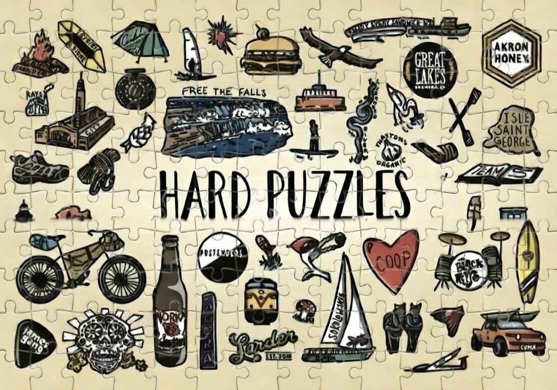Walter Reed Puzzle Walter Dies At Home - Hard Puzzles