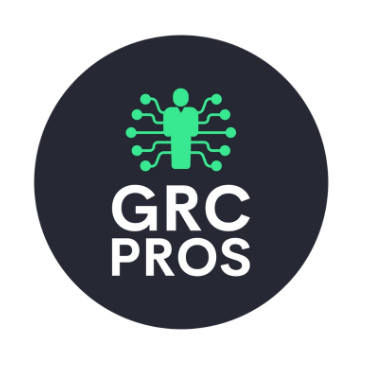 GRC PROS Blog