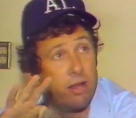 Phillips and Perry giving their sides of the story.