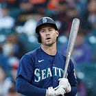 MLB Notebook: Jarred Kelenic breaks his foot, Orioles acquire reliever for their bullpen, Rob Manfred to be reelected?