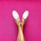 On My Radar: Spring Shoes Worth Buying