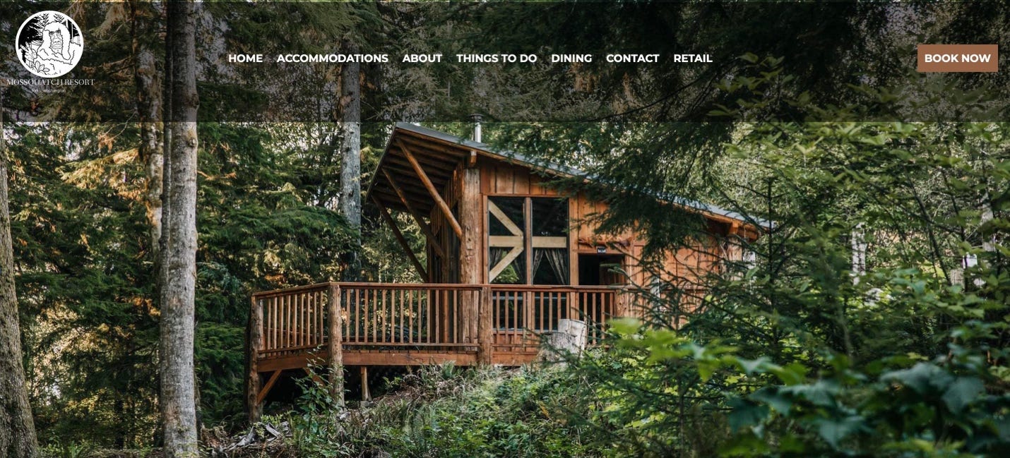 A wooden cabin in the woods
Description automatically generated A wooden cabin in the woods
Description automatically generated