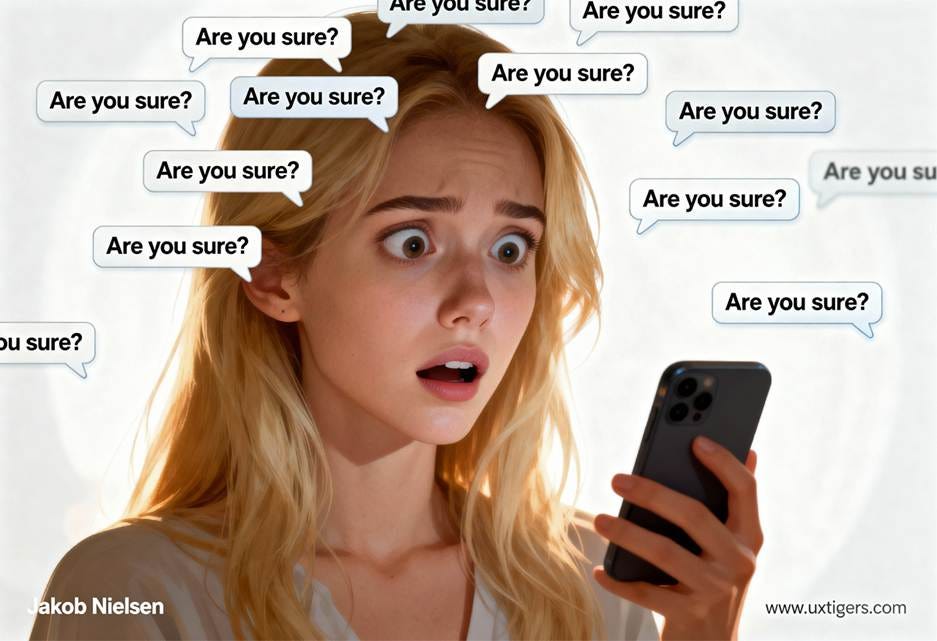 A person looking at a cellphone

AI-generated content may be incorrect.