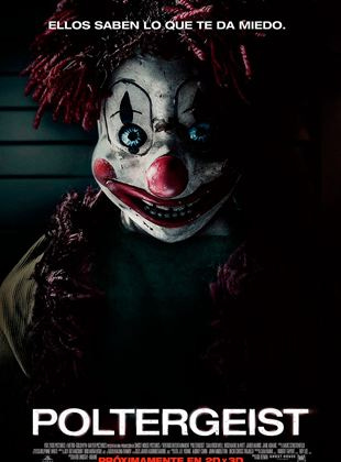  Poltergeist