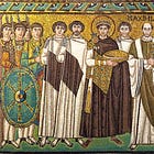 The Emperor Who Lost Rome: Justinian’s Impossible Dream
