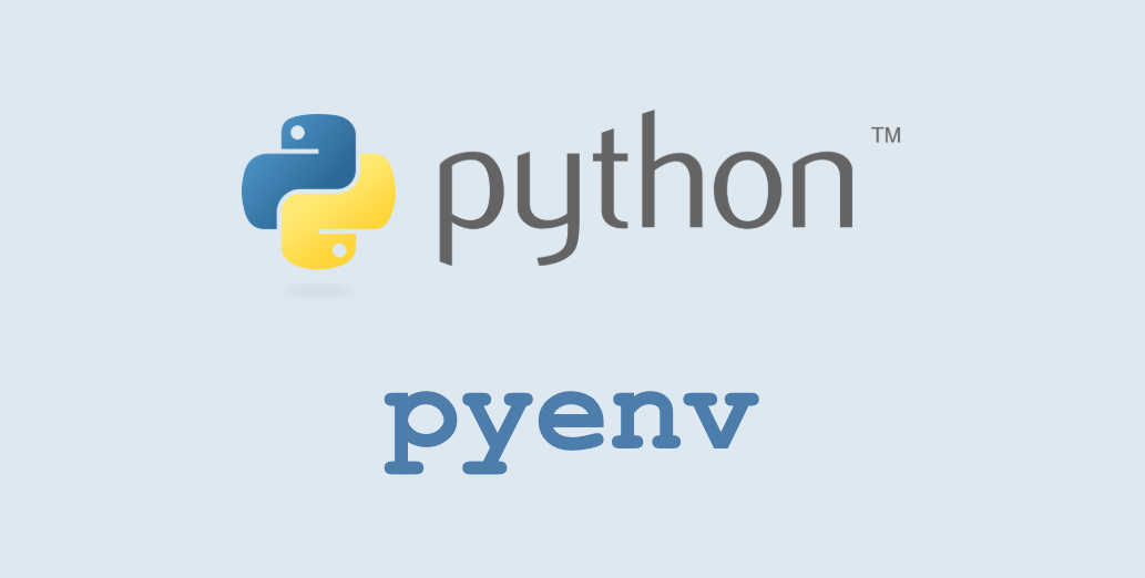 pyenvでPythonのversionを管理する | Mitsuru Takahashi Personal Site pyenvでPythonのversionを管理する | Mitsuru Takahashi Personal Site