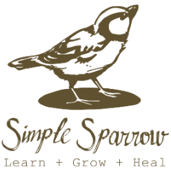 Simple Sparrow
