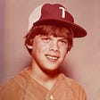 Michael Tucker's avatar