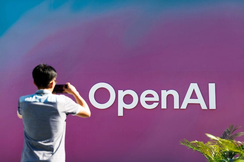 OpenAI avança no Brasil e diz que país está entre os cinco maiores mercados em receita OpenAI avança no Brasil e diz que país está entre os cinco maiores mercados em receita