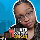E122: Kristina McPherson on feeling at home in Canada: 'It took 11 years'
