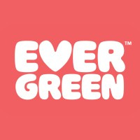 Evergreen Waffles &amp; Pancakes logo