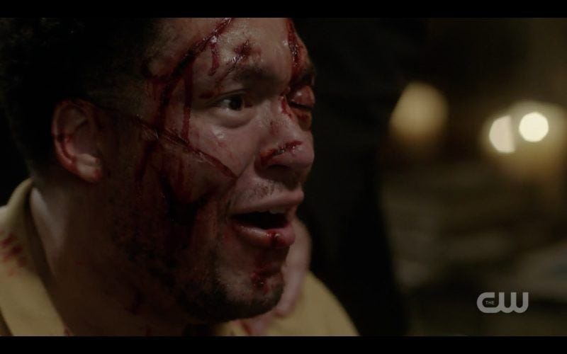 supernatural asmodeus gets in on torture scene war of worlds