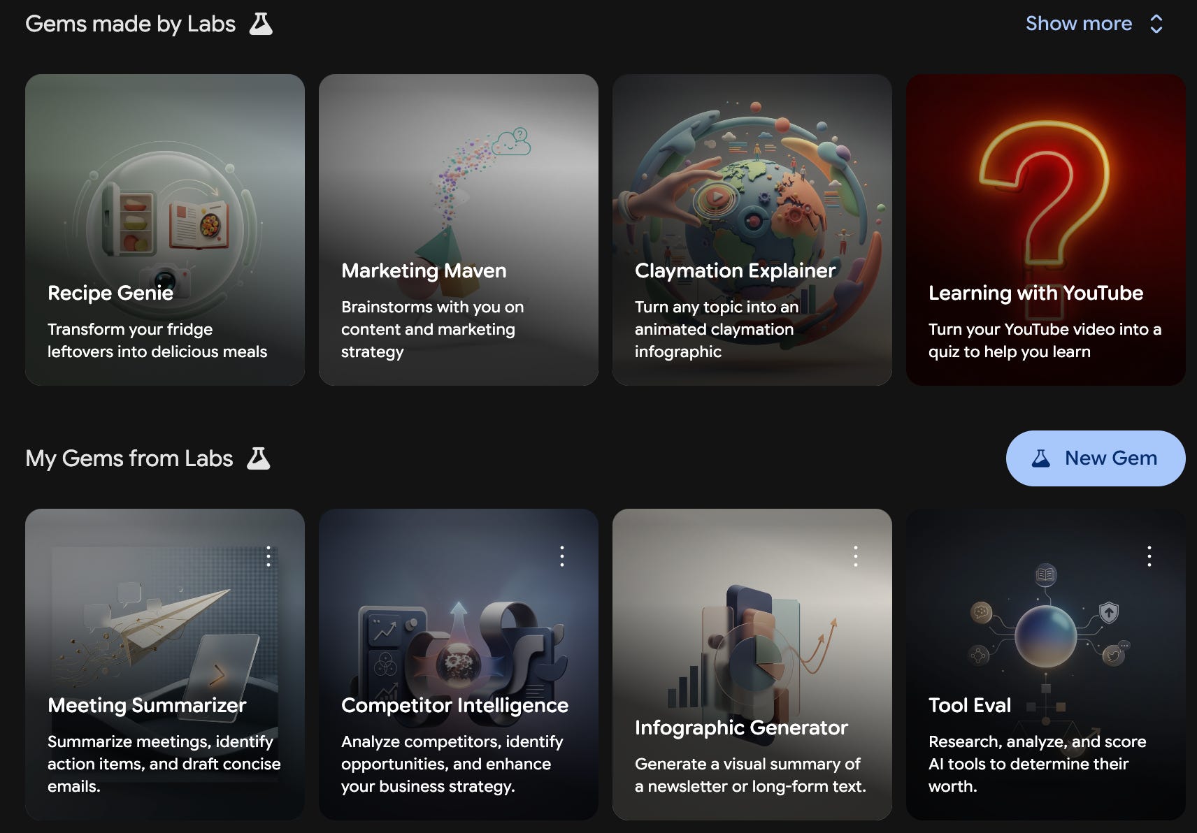 How to Build Custom AI Tools in Minutes: My Google Opal Workflow Full Guide