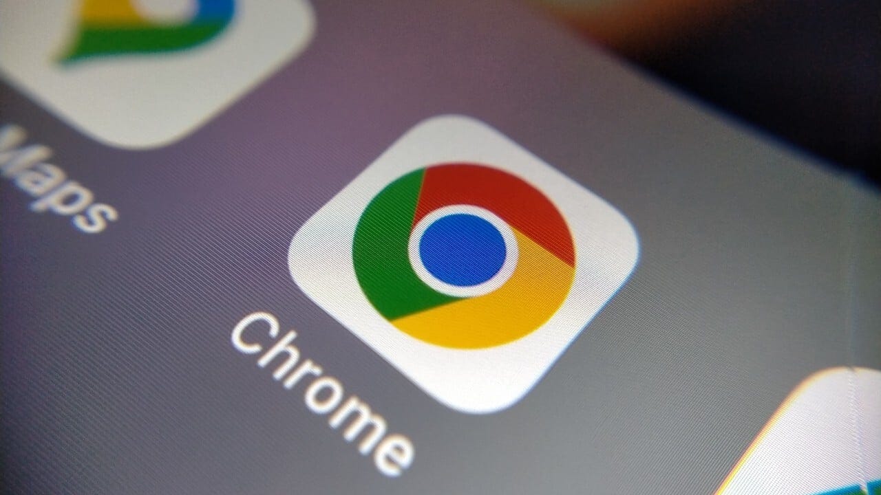 How to Update Google Chrome