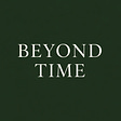 BEYOND TIME's avatar