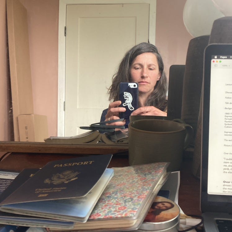 Hearthgods’s Substack