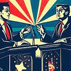 Primary Colors (I): Trump y los siete enanitos