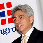 The Ultimate Networker: How Bharat Thakrar Weaponized the Boy's Club to Monopolize East Africa’s Attention Economy:
