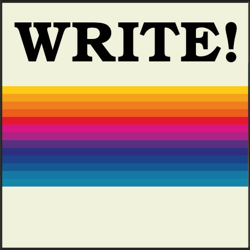 WRITE: Craft & Critique